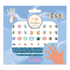 Uñas Stickers Cutie - Djeco 1