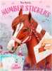 Cuaderno de Sticker por números Caballos -  Top Model 2