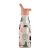 Botella Kids 260 ml Trick or treat 3