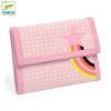 Billetera Rainbow Pop - Djeco 1