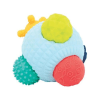 Pelotas Sensoriales Encaje 3D - Ludi 2