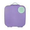 Lonchera Lilac - BBOX 2