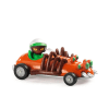 Autos Locos Turbo Araña - Djeco 1