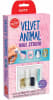 Kit de Uñas Animales Suaves - Klutz 2