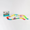 Imanix Pista de Carreras 22 Piezas - Braintoys 4