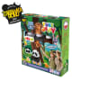 Set tubi jelly 3 colores animales - Tuban 0