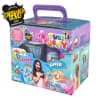 Set tubi jelly 6 colores sirena + acuario - Tuban 2