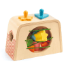 Juego de actividades Multi Boita - Djeco 3