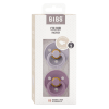 Chupete Bibs Anatómico Talla 2 Fossil Grey & Mauve 4