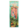 Set 6 Lápices Color Dino World - Depesche 2