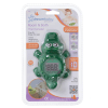 Termometro para baño y pieza Cocodrilo - Dreambaby 3