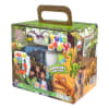 Set tubi jelly 6 colores dinosaurios + acuario - Tuban 1