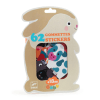 Sticker Big Animales Granja - Djeco 1