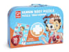 Puzzle Cuerpo Humano - Hape 0