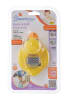 Termometro para baño y pieza Pato - Dreambaby 0