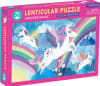 Puzzle Lenticular Unicornios 75 Piezas - Mudpuppy 0