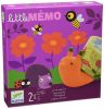 Juego Little Memo - Djeco 3