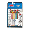 Block Pinta por Números Niño - Melissa and Doug 3