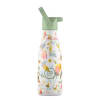 Botella Kids 260 ml Spring Flowers - Cool Things 3