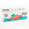 Accesorios Rampa Pista de Carreras - Braintoys 1