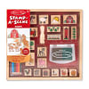 Timbres de Madera Granja - Melissa and Doug 3