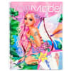 Libro para Colorear Fantasy -Top Model 5