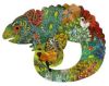 Puzzle Art Camaleón 150 Piezas - Djeco 2