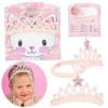 Diadema con Corona Princess Mimi 1