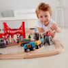 Pista de Tren Ciudad - Hape 3