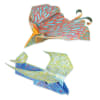 Origami Alas Rapidas - Djeco 2