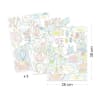 Galería para Colorear Japón - Djeco 3