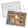 Galería para Colorear Mitos y Leyendas - Djeco 2