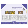 Galería para Colorear Mitos y Leyendas - Djeco 4