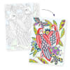 Galería para Colorear Pájaros - Djeco 2