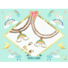Hazlo Tu Mismo Pulseras Duo Arcoiris - Djeco 2