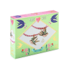 Hazlo Tu Mismo Pulseras Duo Cintas de Pájaro - Djeco 2