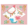 Hazlo Tu Mismo Pulseras Duo Océano - Djeco 4