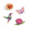 Origami Tropicos - Djeco 2