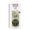 Chupete Bibs Talla 1 Sage - Hunter Green 1