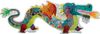Puzzle Suelo Dragón 58 Piezas - Djeco 1