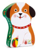 Puzzle Silueta Puppy 24 Piezas - Djeco 1