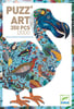Puzzle Art Dodo 350 Piezas - Djeco 1