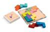 Juego Polyssimo - Djeco 1
