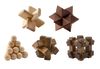 Juego Woodyx - Djeco 1