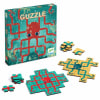 Juego Guzzle - Djeco 3