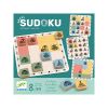 Juego Sudoku - Djeco 1