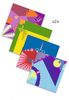 Origami Dinosaurio - Djeco 2