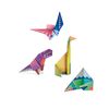 Origami Dinosaurio - Djeco 3