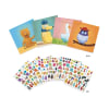 Stickers Crea Tu Animal - Djeco 2