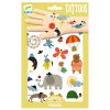 Tatuaje Cosas Bonitas - Djeco 1